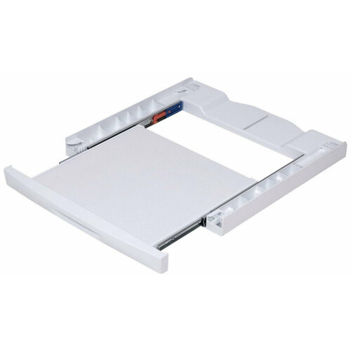 Соединительный элемент для сушильных машин Midea MSKK-W01 белый 8990₽