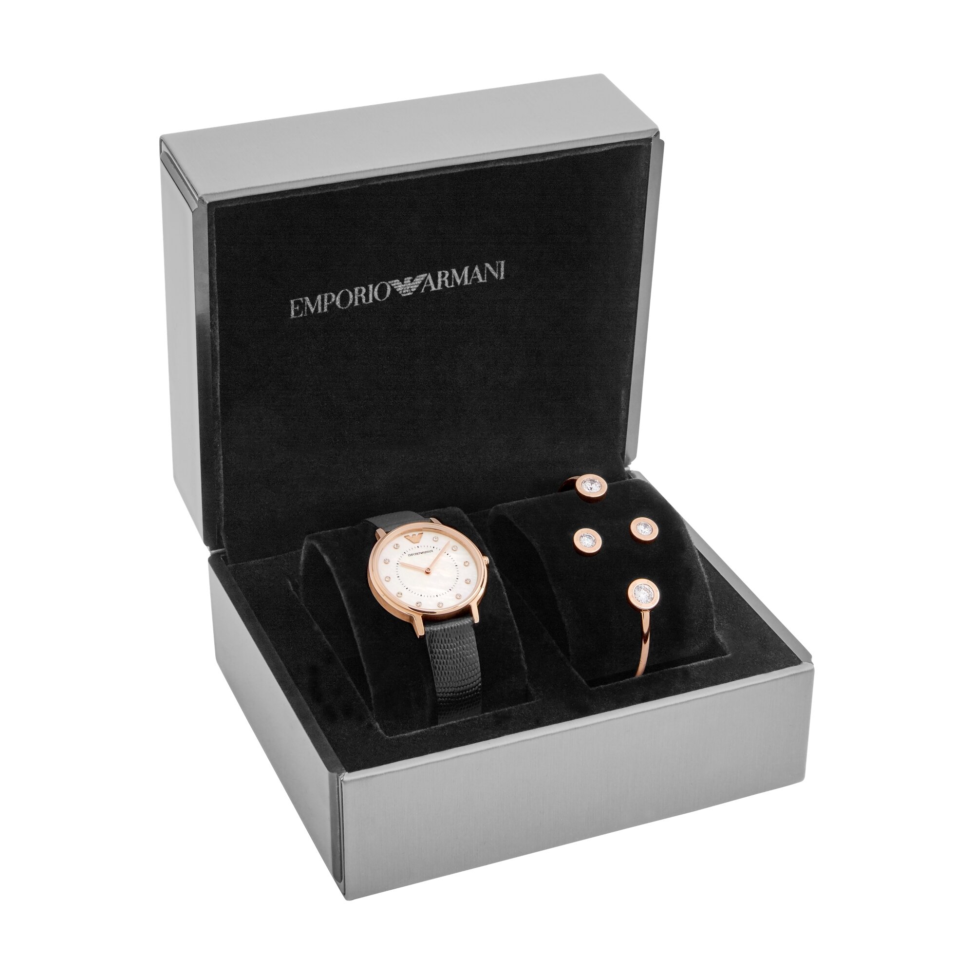 Наручные часы EMPORIO ARMANI Kappa AR80011