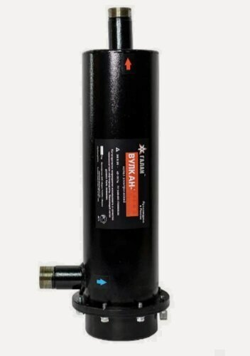 Изображение товара Котел электрический электродный галан Вулкан 18