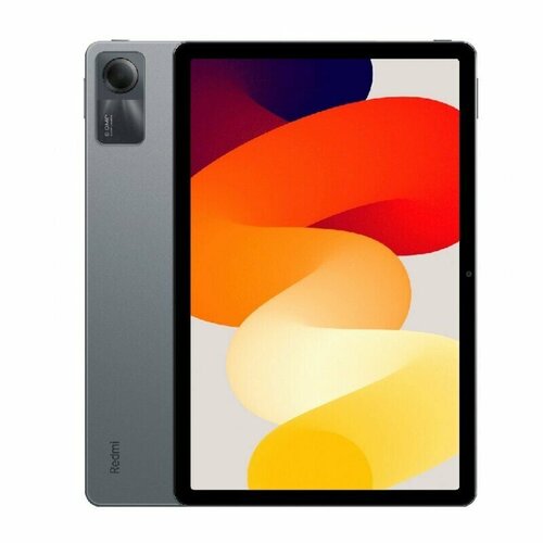 Планшет Xiaomi Redmi Pad SE 110 6128GB Gray 23073RPBFG 2422500₽