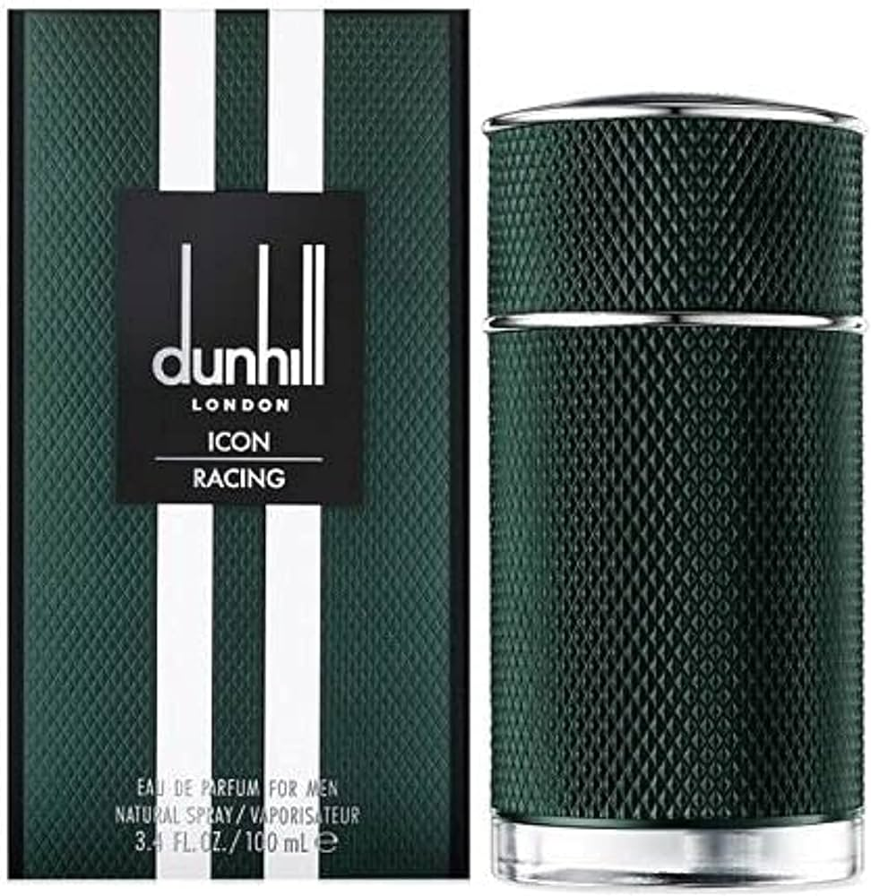 Dunhill парфюмерная вода Icon Racing, 100 мл