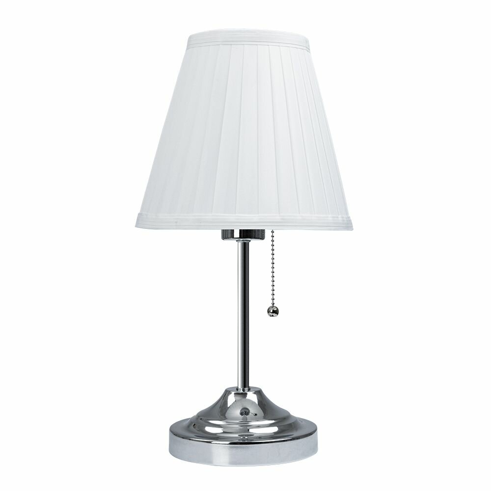 Настольная лампа Arte Lamp MARRIOT A5039TL-1CC