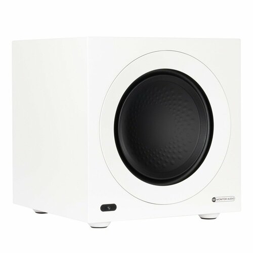 Сабвуфер закрытого типа Monitor Audio Anthra W12 Satin White 29999000₽