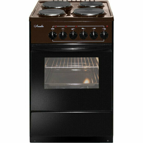 Электрическая плита Лысьва ЭП 411 BR 3488200₽