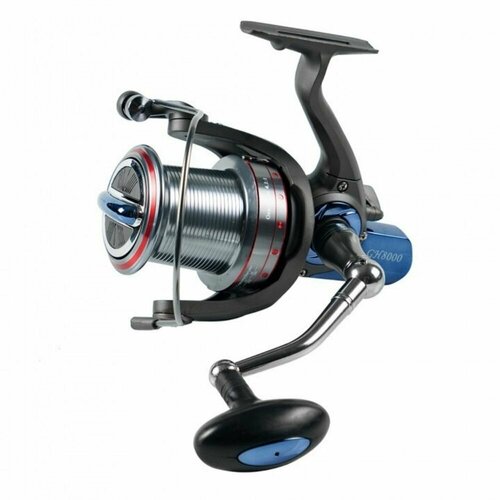 Катушка карповая силовая Eastshark Beihaichen GH 8000 катушка карповая eastshark carpmaster 8000