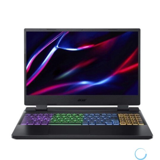 Acer Nitro 5 AN515-58-7420 [NH. QFLER.00D] Black 15.6" {FHD i7-12700H/16Gb/512Gb SSD/RTX 3050Ti 4Gb/noOS}