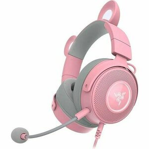 Razer Kraken Kitty V2 Pro quartz USB RZ04 04510200 R3M1