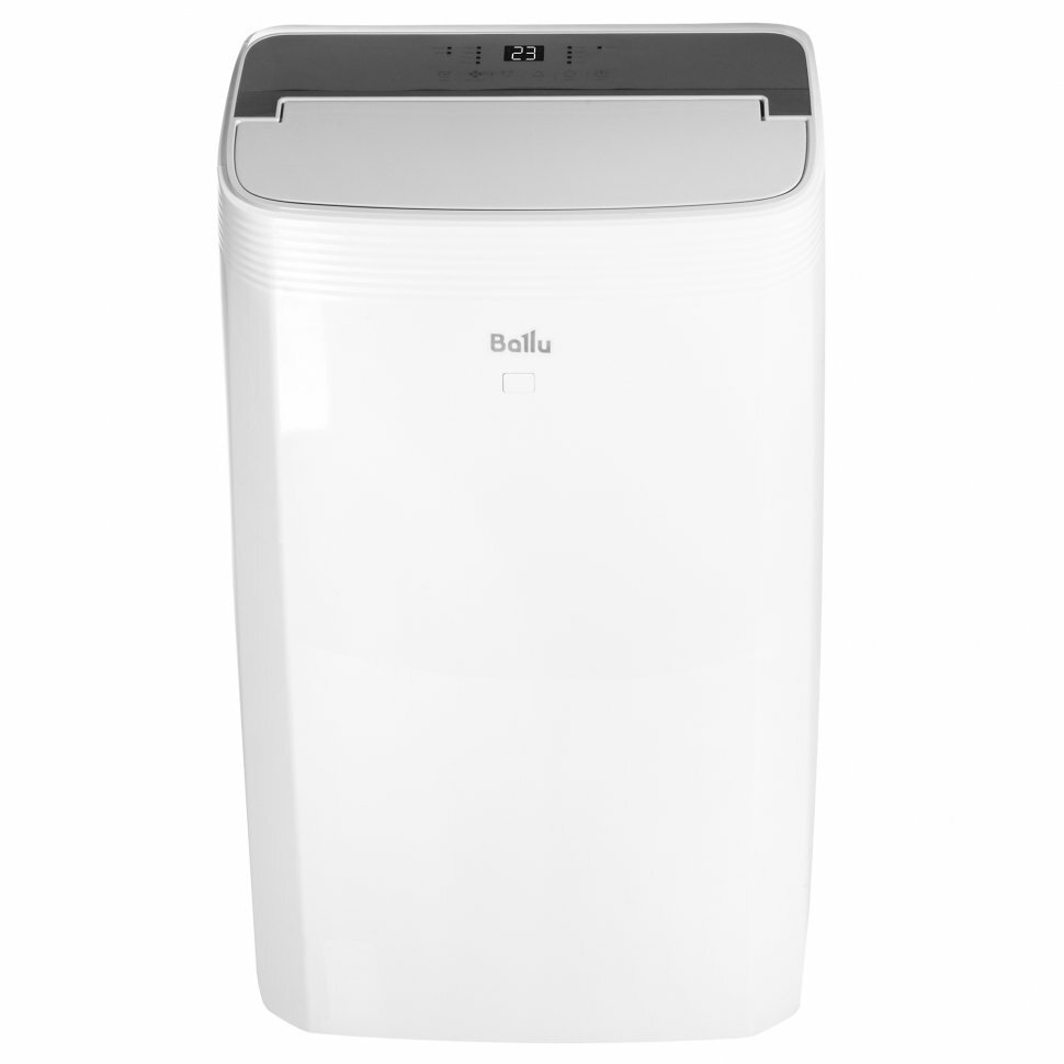 Мобильный кондиционер Ballu BPAC-12 IN/N6 Smart Inverter