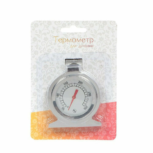 Термометр для духовки ТБД в блистере 610₽