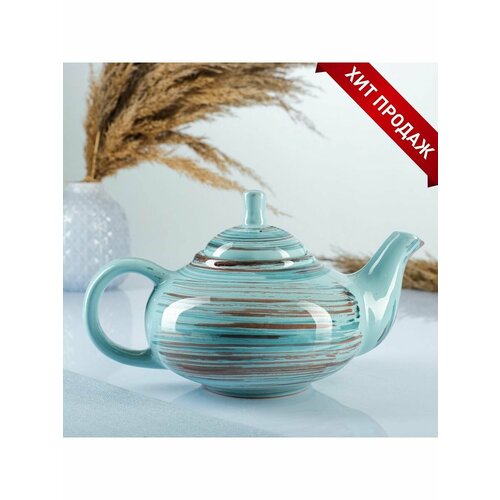 Чайник Кроха средний 1 л 1014₽