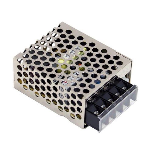 Блок питания RS-15-24 24V 15W 0625A 997₽