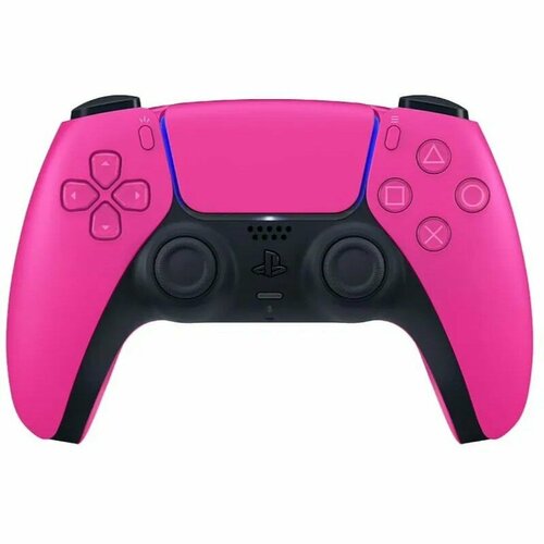 Геймпад Sony DualSense для консоли PS5, Pink