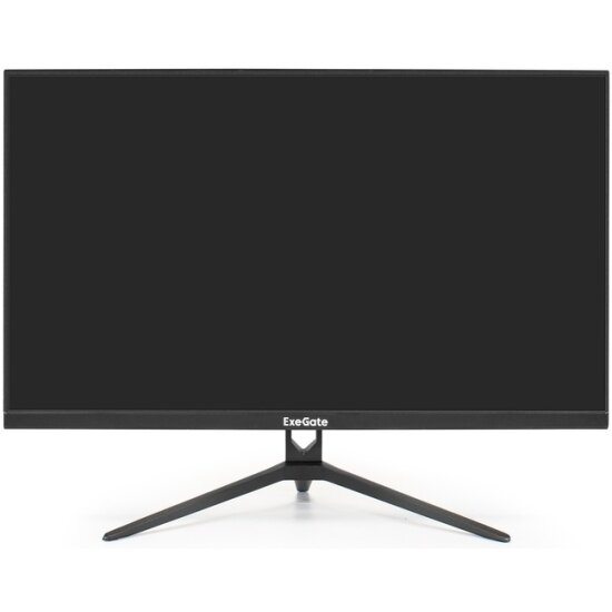 Монитор Exegate ProSmart EZ2707A 27" Black (EX296348RUS)