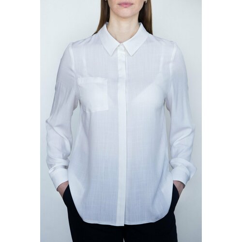 Блуза Galar, размер 170-112-120, белый