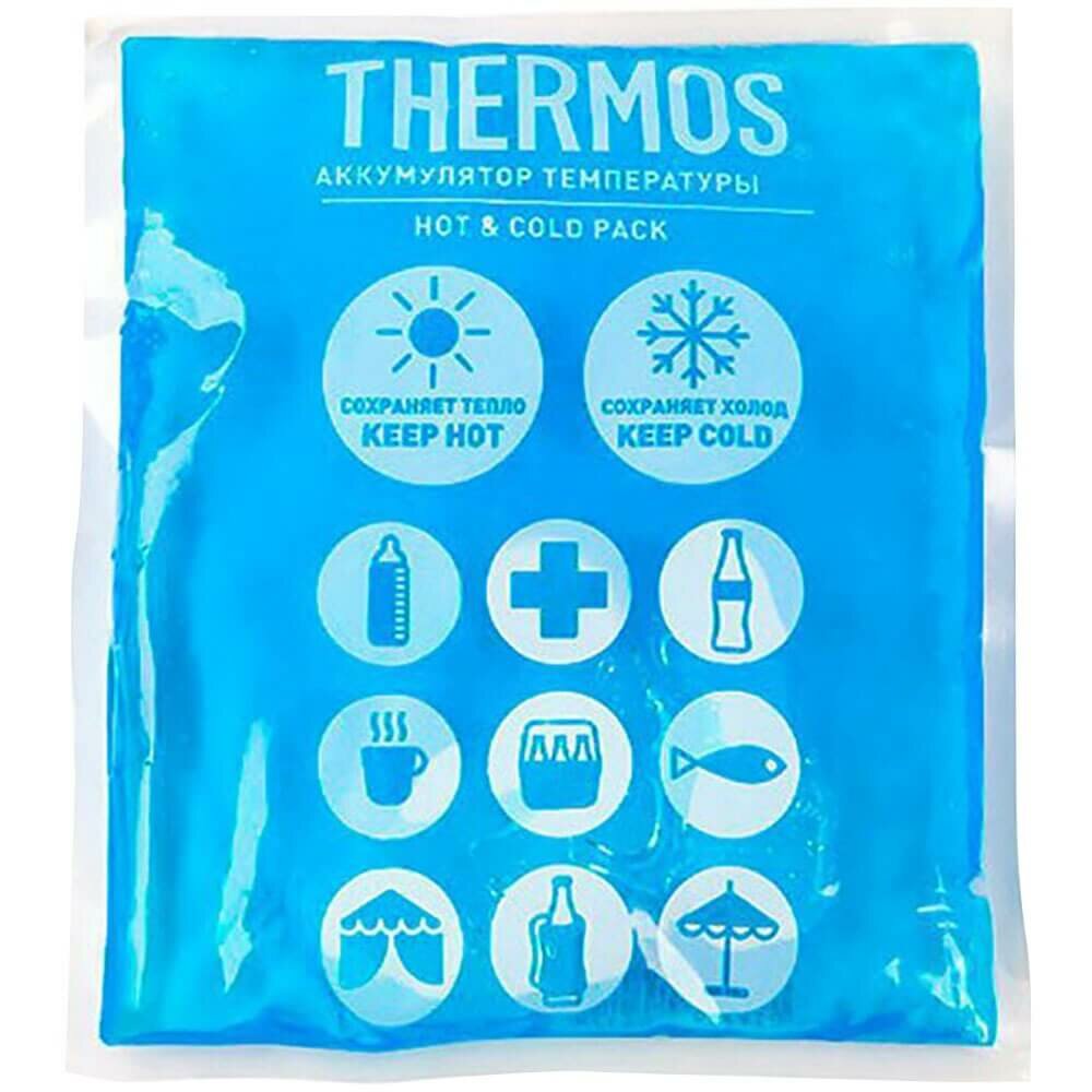 Аккумулятор холода Thermos Gel Pack Hot and Cold 470713