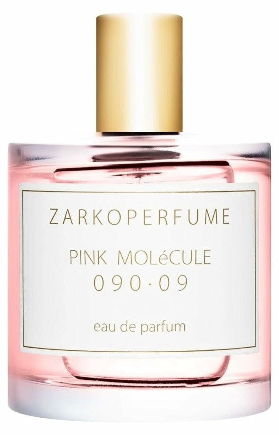 ZARKOPERFUME PINK MOLеCULE 090.09 Eau de Parfum Унисекс 30мл