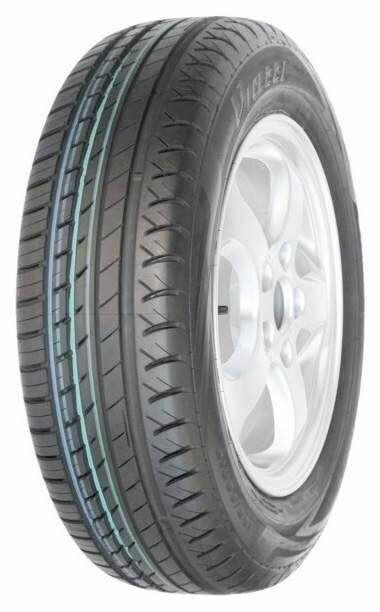 Шина летняя VIATTI Strada (V-130) 215/50 R17 91V