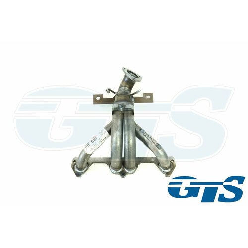 Вставка Ларгус STINGER для замены катализатора 4-1 8V ДК 3359₽