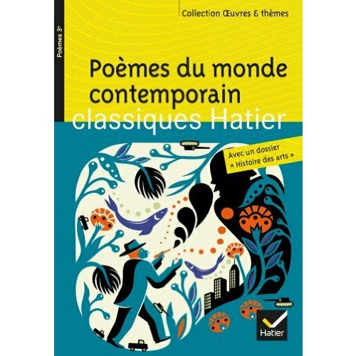 Poemes du monde contemporain chevallier marielle guillausseau axelle ropert andre bescherelle chronologie de l histoire du monde contemporain