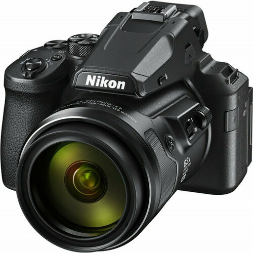 Фотоаппарат Nikon CoolPix P950 9299000₽