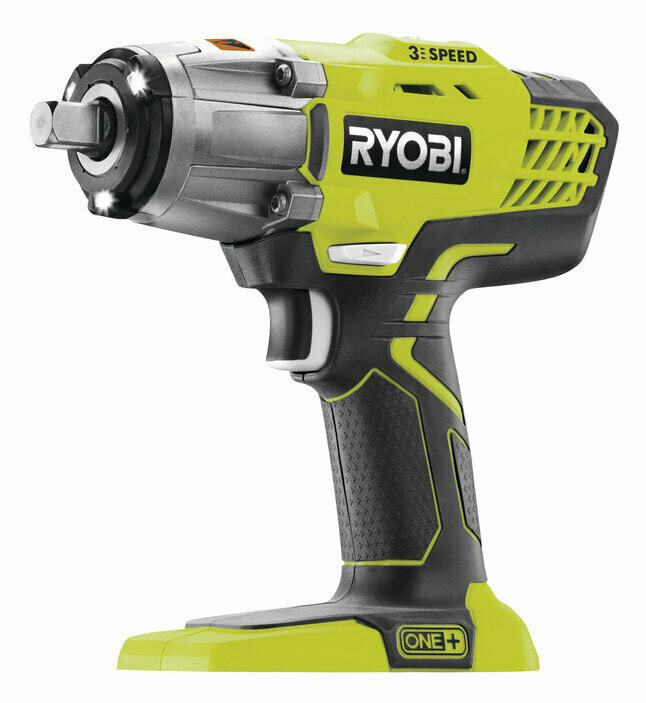 Электроинструмент Ryobi R18IW3-0 5133002436