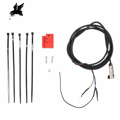 Оригинальный датчик автоуровня для выравнивания платформы (стола) 3D принтера Flying Bear Reborn 2