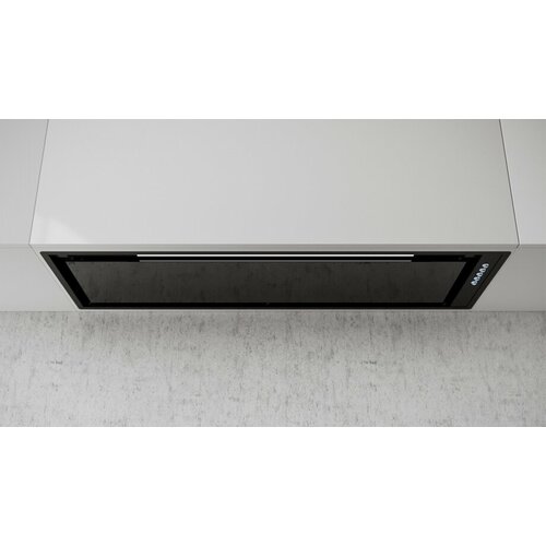 Встраиваемая вытяжка Sirius SL 927 B 50 7995000₽