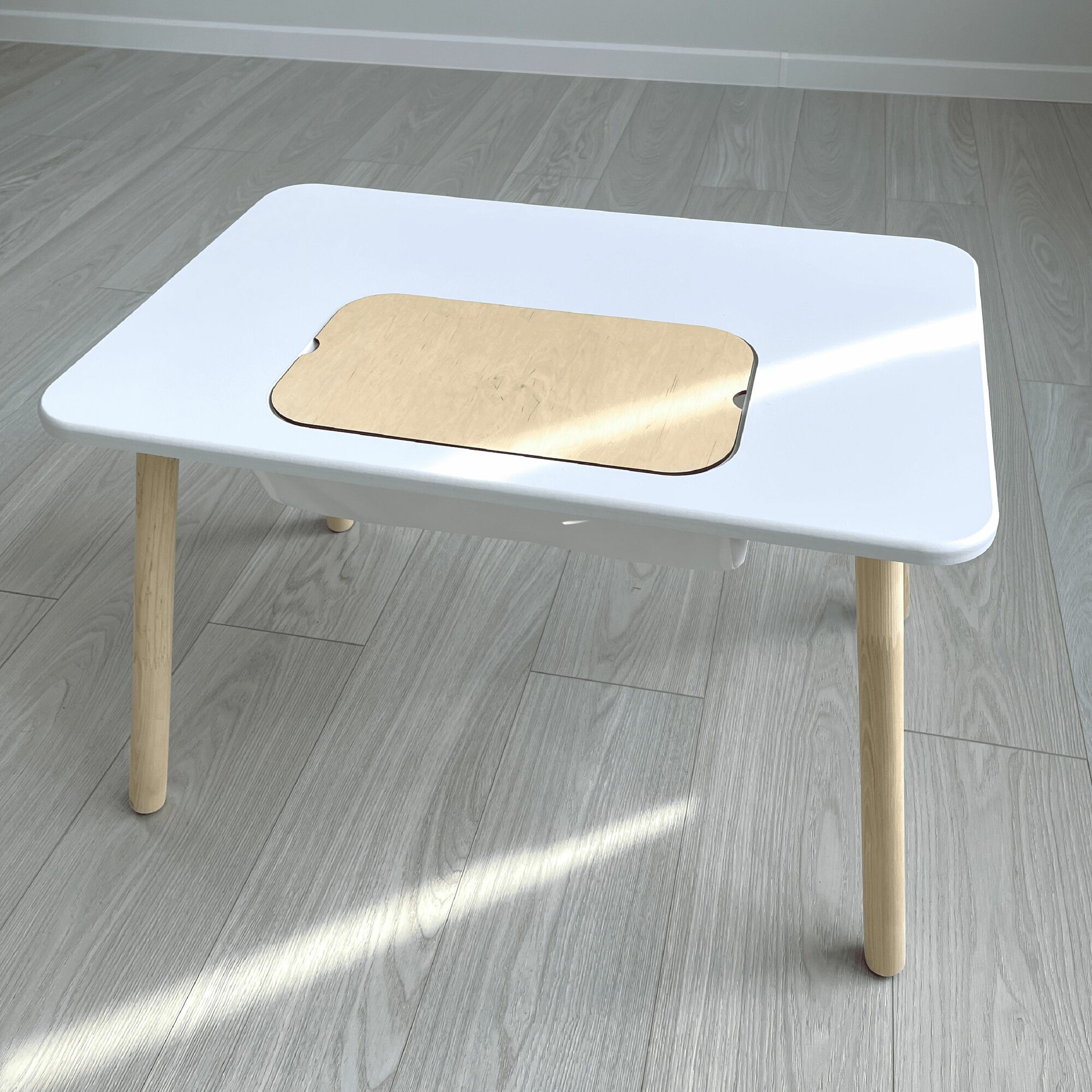 фото Стол-сумка "Классика"