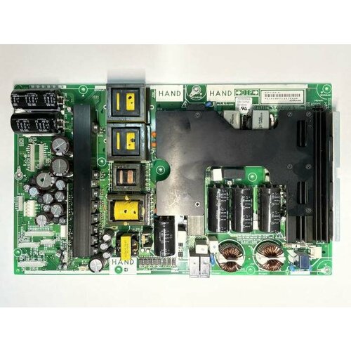 Блок питания для ТВ и проекторов AXY1203-A ZSPA705IA 705-A K-G00-608-A11-R от ТВ PIONEER KRP-500P 4875₽