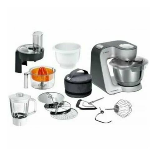 Комбайн Bosch MUM5934D 5699900₽