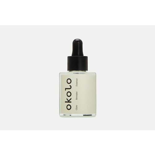 Обновляющая эссенция для лица OKOLO Glow Revealer Essence