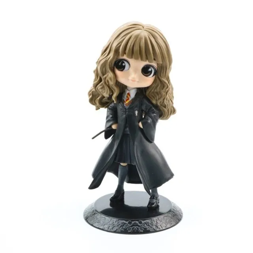 Коллекционная фигурка Гермиона / Hermione / фентези / fantasy фигурка bendyfig гарри поттер гермиона грейнджер 19 см