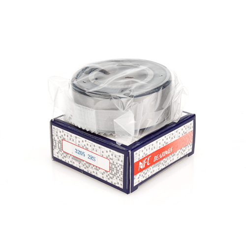 Подшипник 3205 2RS (3056205 2RS) NFC