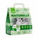 Наполнитель для кошачьего туалета комкующийся Homecat Naturelle с...