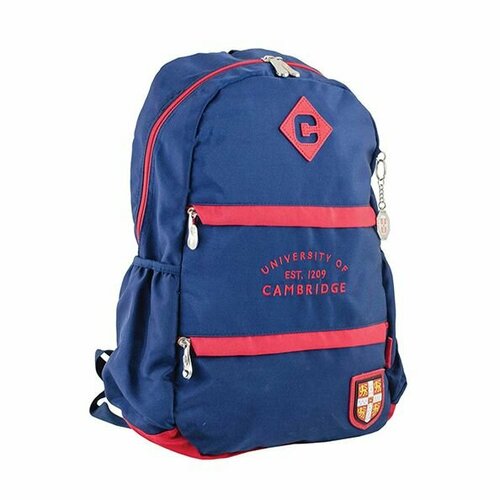 Рюкзак подростковый 3147165 на молнии 4290₽