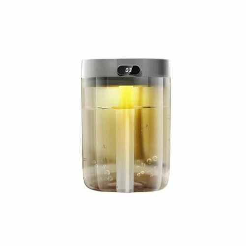 Увлажнитель воздухас дисплеем 750 мл 209900₽