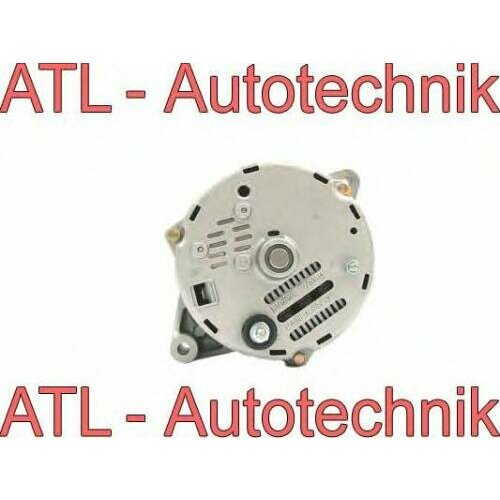 Генератор Atl Autotechnik L30880 Citroen Peugeot 609194 Daf 692057 Ford 1510642 General Motors 1204348 18060₽