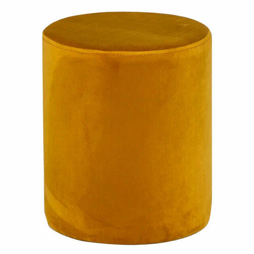 Пуф парма-5 410х340х340 мм chai tea горчичный 8797₽