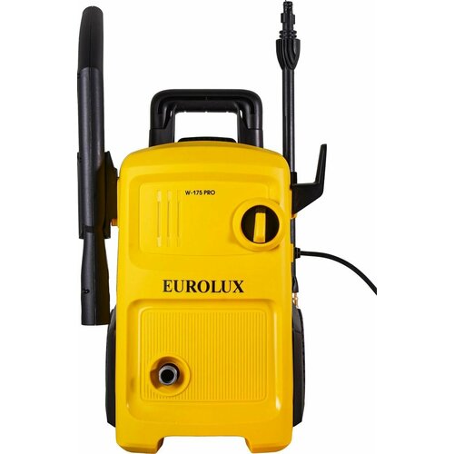 Мойка высокого давления EUROLUX W-175 PRO [70/8/58] мойка высокого давления eurolux w 175 про