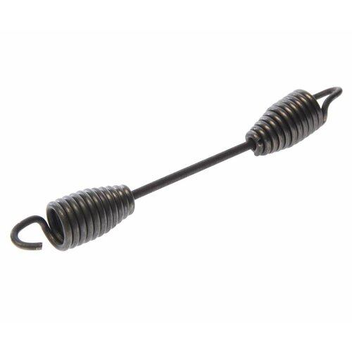 Пружина МАЗ полуприцепа колодок стяжная 54326-3501034-СПЕЦМАШ спецмаш 536₽