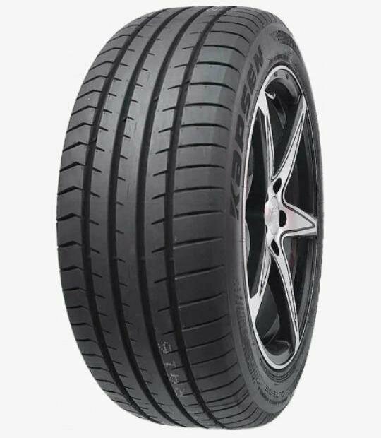 Шины KAPSEN K3000 245/45 R19 102Y