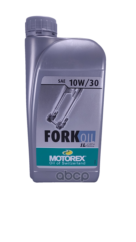 фото Масло Для Вилок Motorex арт. 300824
