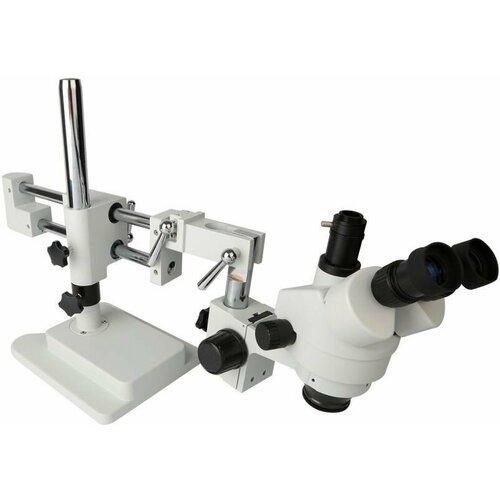 Микроскоп Kaisi KS-36565A-STL2 тринокулярный (6x-65x)