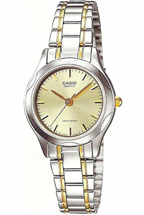 Наручные часы CASIO