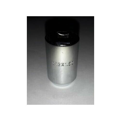 Гайка колеса М12*1,5 с внутренним шестигранником (под ключ 98-0110)