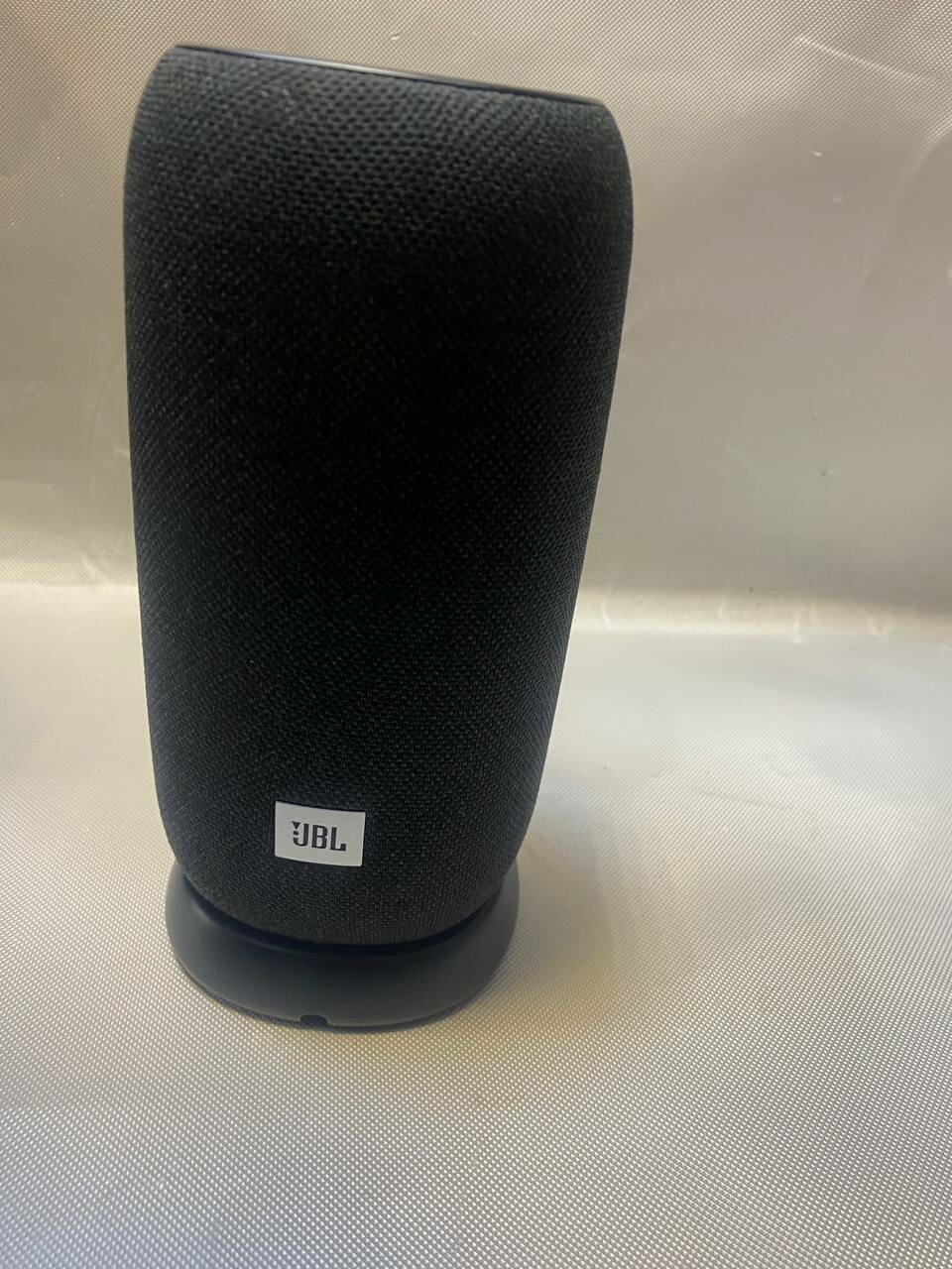 JBL Link Portable с Google assistant