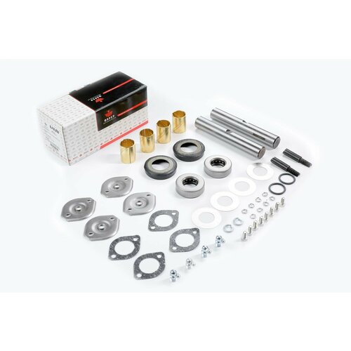 Шкворень ГАЗель в сборе комплект фарер 3236₽