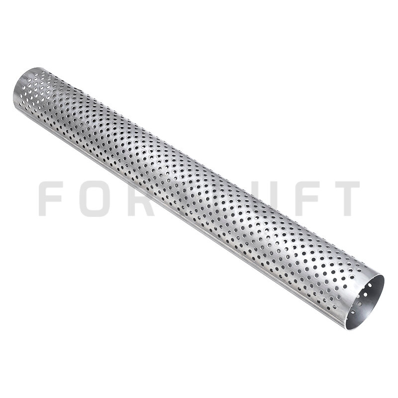 фото Перфорированная труба PT54500