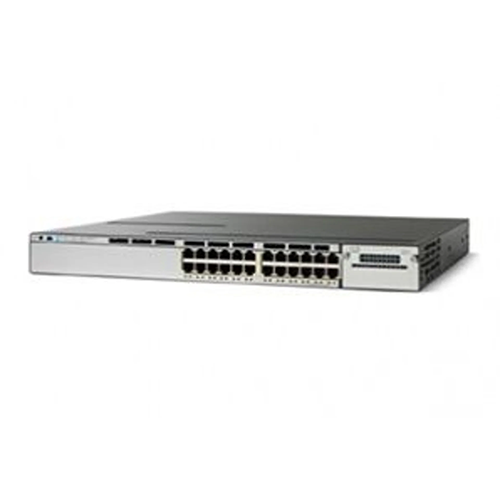 Коммутатор Cisco WS-C3560CX-12TC-S