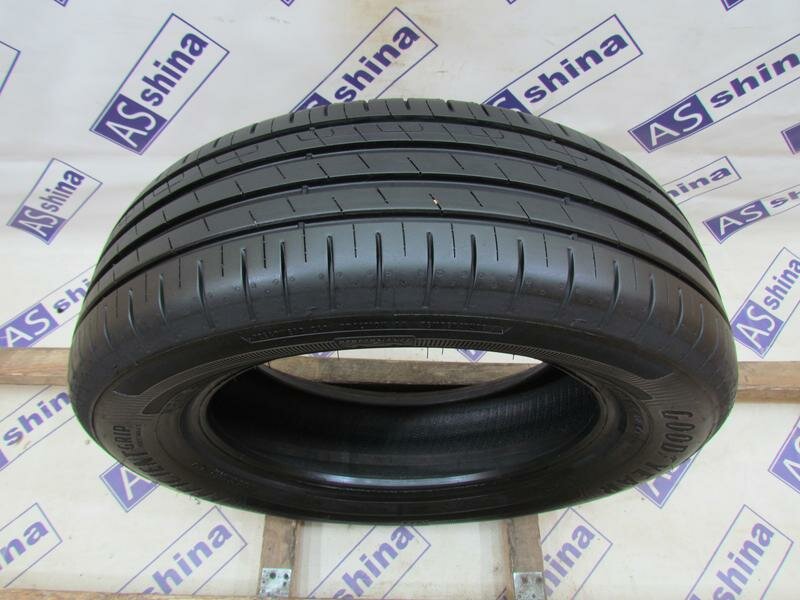 GoodYear EfficientGrip Performance 205 60 16 шины Летние